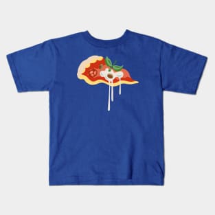 Pizza slice Kids T-Shirt